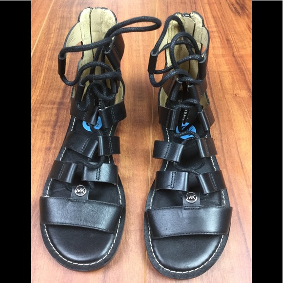 MICHAEL KORS GLADIATOR - Picture 2 of 5